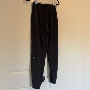 Alo Yoga Waffle Jogger